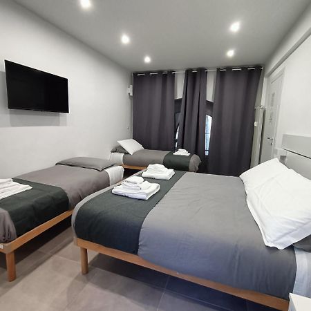 Porta Nuova Suite 57 Turin Exterior photo