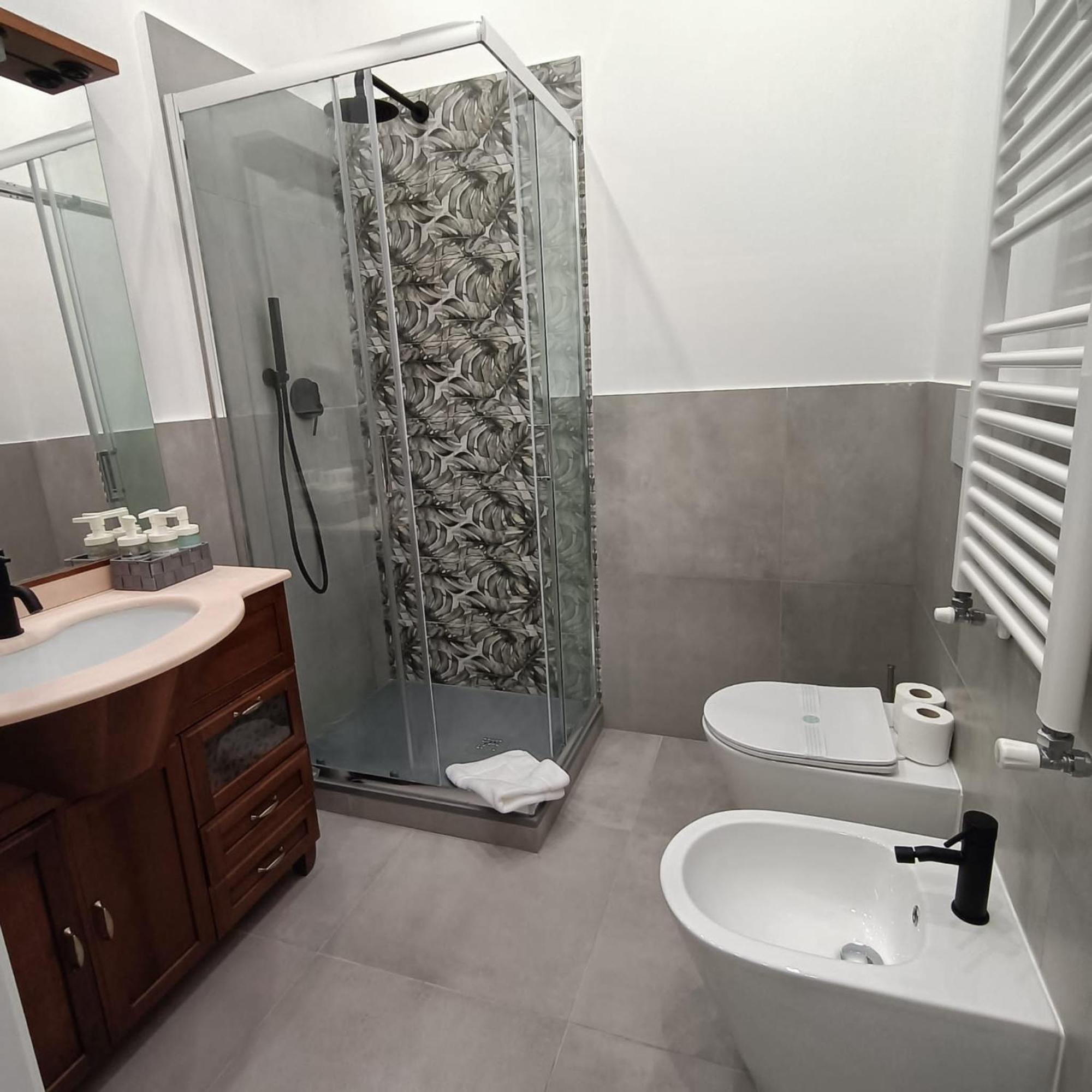 Porta Nuova Suite 57 Turin Exterior photo