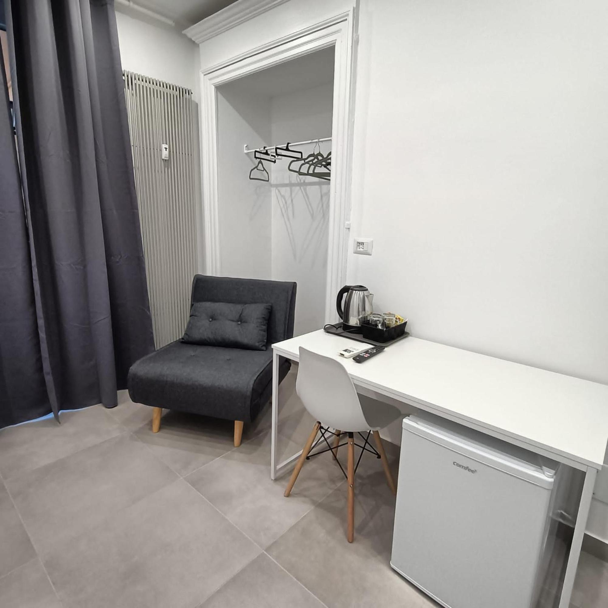Porta Nuova Suite 57 Turin Exterior photo